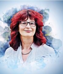 Sissy Leger-Lohr - Lektorat UmDenk.Point