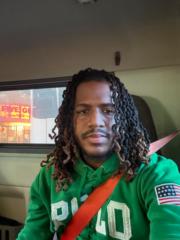 Devon Anderson