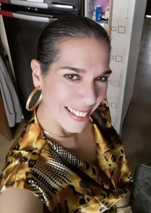 America Elena Pinto Ramirez