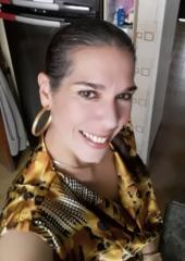 America Elena Pinto Ramirez