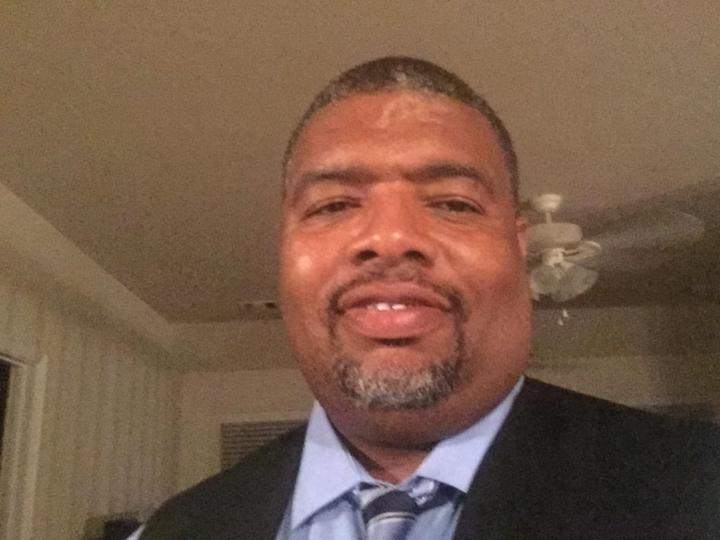 Rodney Alexander