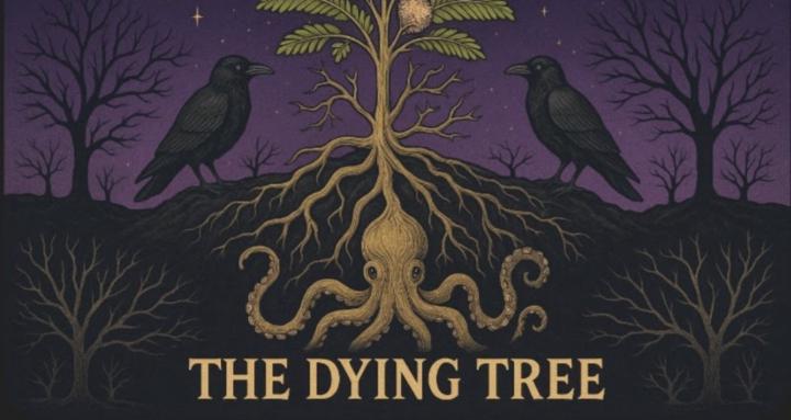 The Dying Tree Collective