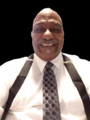 Kenneth Collins