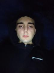 Алекс Цветков