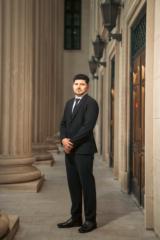 Ronaldo E Blanco Villatoro