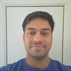 Maher Bokhari