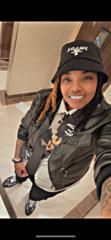 Taj Campbell