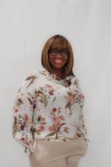 Tamika Mapp