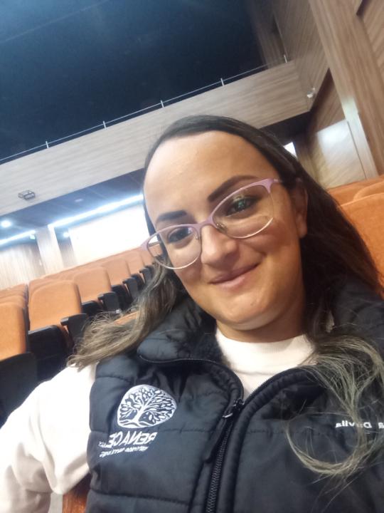 Andrea Davila