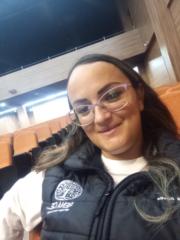 Andrea Davila