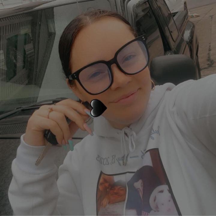 Maritsa Rosado Rentas