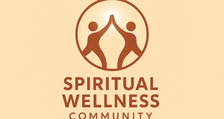 Wellnes Healing Spirituality