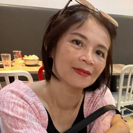 Maria Contessa Malonzo