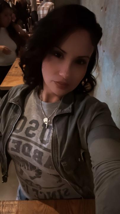 Anjanette Vazquez