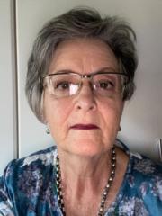 Rika Van Rooyen