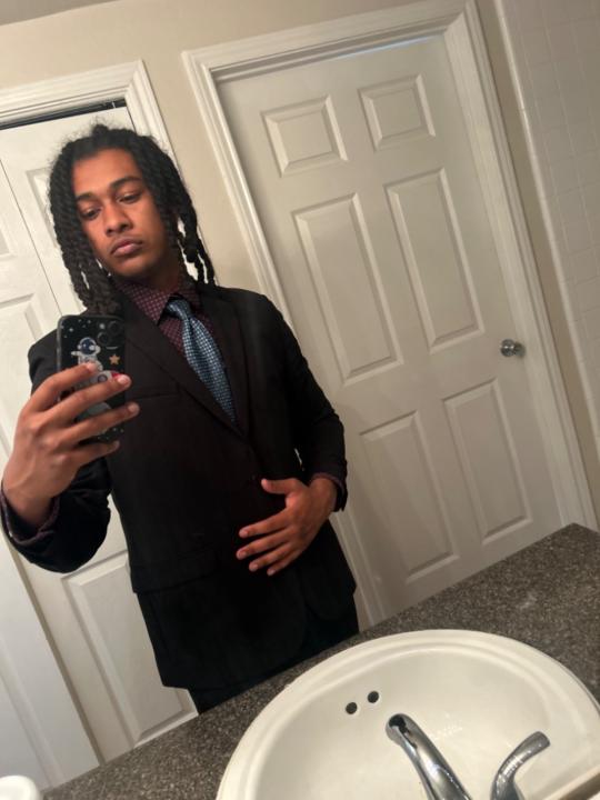 Jermazio Clark