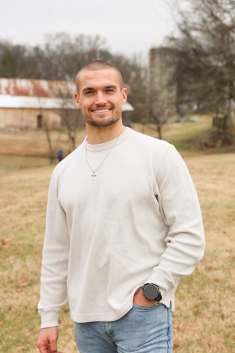 Jackson Michie
