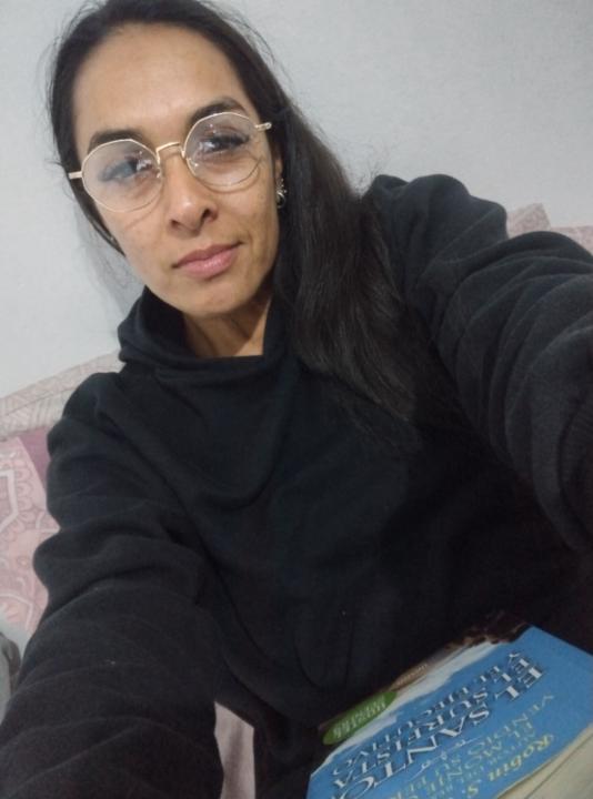 Telma Gomez