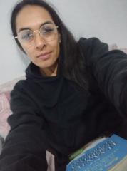 Telma Gomez