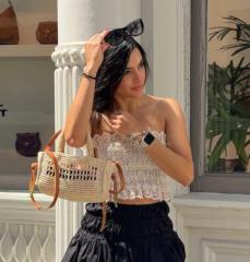 Nathalie Rodriguez