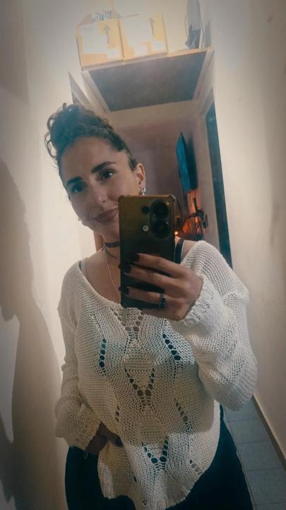 Sol macarena Gomez