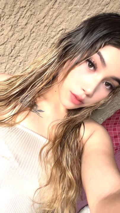 Alejandra Ale