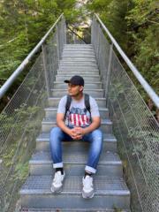 Md sadman sakib Kabbo