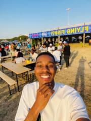 Sbahle Zungu