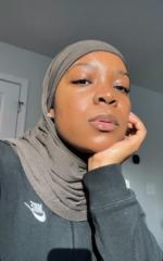 Isoke Luqman
