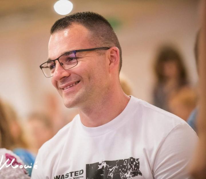 Predrag Ivanovic
