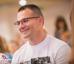 Predrag Ivanovic