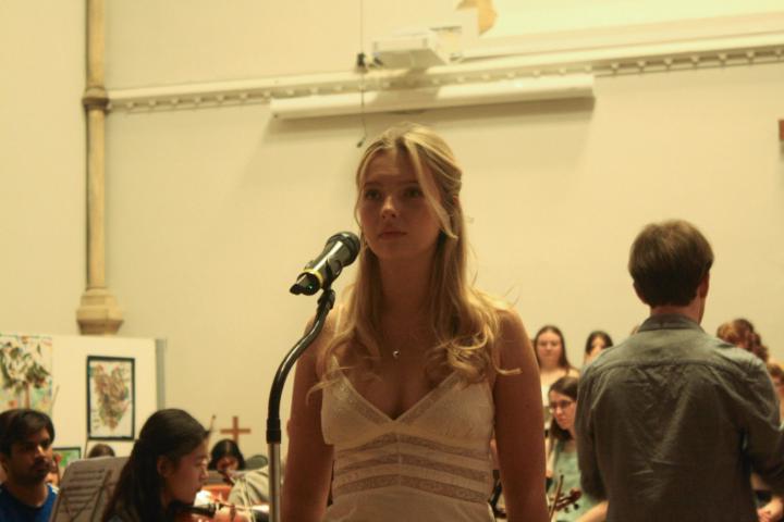 Olivia McKenna