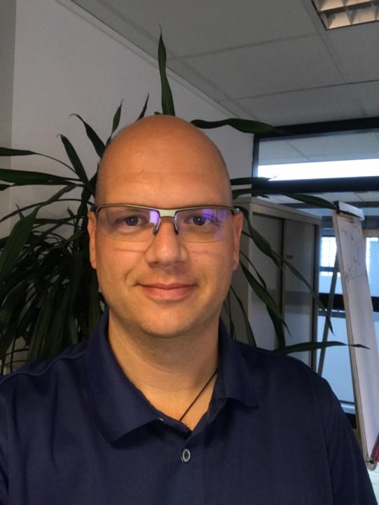 Wouter van der Horst