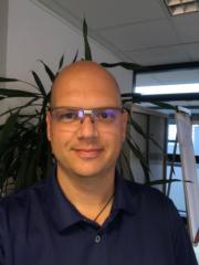 Wouter van der Horst
