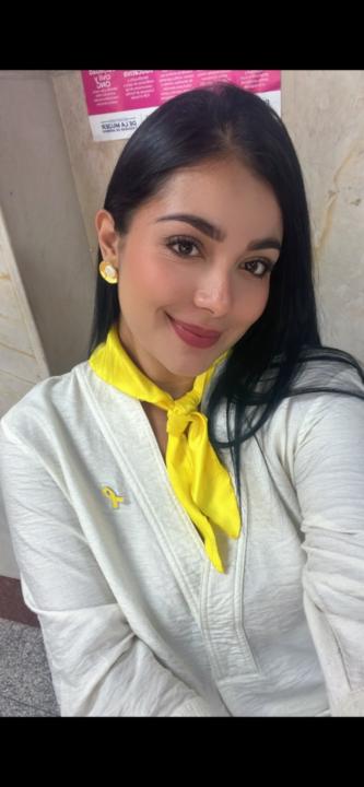 Dayana Melissa Alfonso Portilla