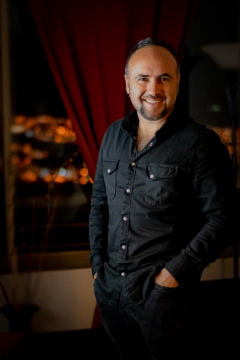 Angelo Villarroel