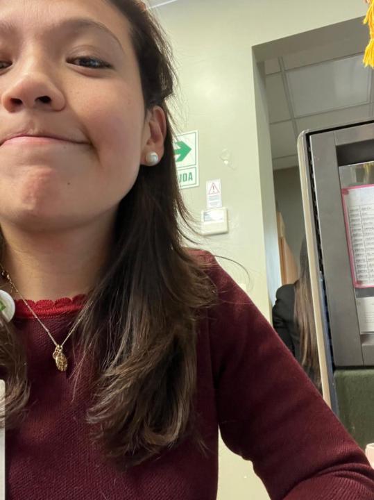 Flor Maria Guzman Vargas