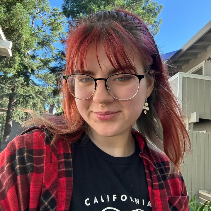 Amber Piatt