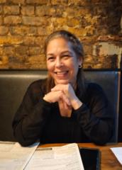 Judith Sanabria