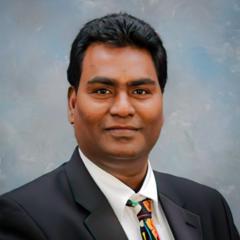 Suresh Volam