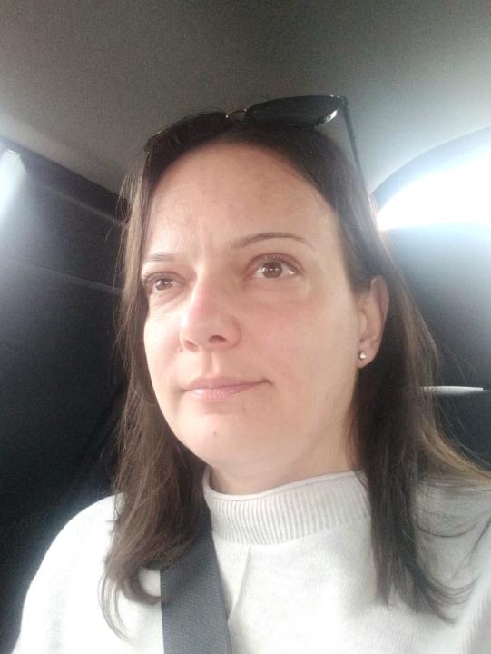 Judit Balaskó-Kis