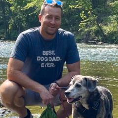 Dave Stokley