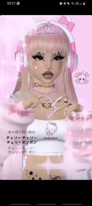 Bongiwe Princess Jaas