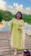 Fatima Sarosh