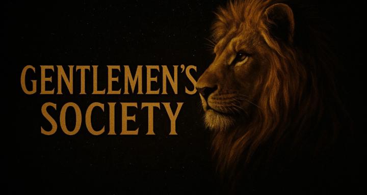 Gentlemen's Society