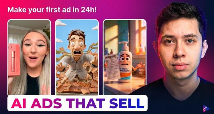 Ad Creators Lab