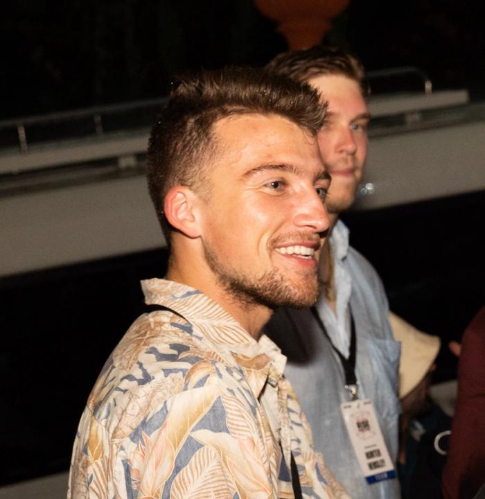 Alek Anuzis