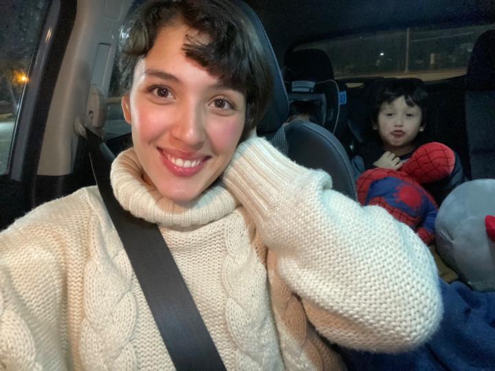 Naomi Denise Pineda