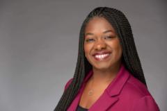 Deidra Moreland