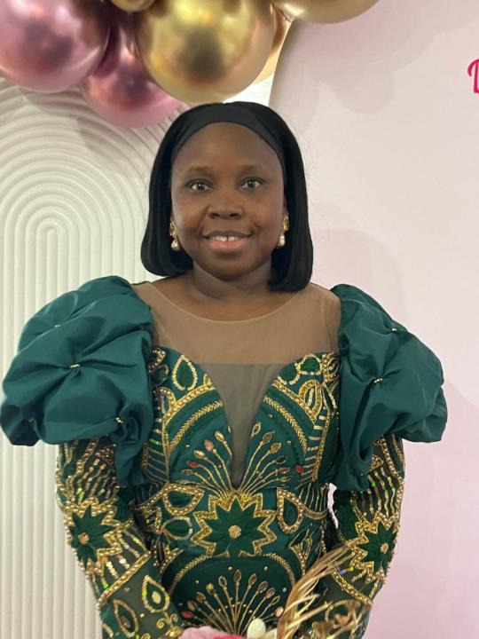 Esther Olatope